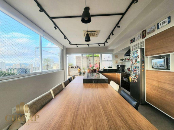 Imagem Cobertura com 3 Quartos à Venda, 185 m² em Vila Ipojuca - São Paulo Imagem Cobertura com 3 Quartos à Venda, 185 m² em Vila Ipojuca - São Paulo