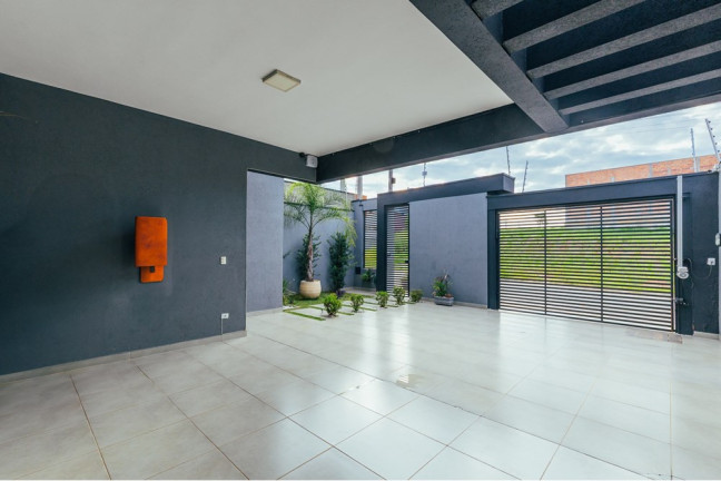 Imagem Casa com 3 Quartos à Venda, 240 m² em Residencial Tosi - Itupeva