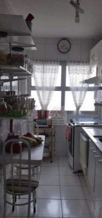 Imagem Apartamento com 3 Quartos à Venda, 69 m² em Jardim Aeroporto - São Paulo