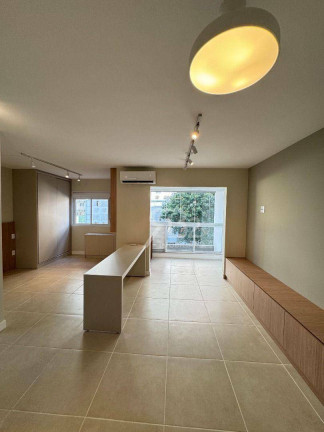 Apartamento com 1 Quarto para Alugar, 42 m² em Vila Itapura - Campinas