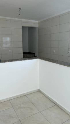 Apartamento com 3 Quartos à Venda, 174 m² em Vila Curuçá - Santo André