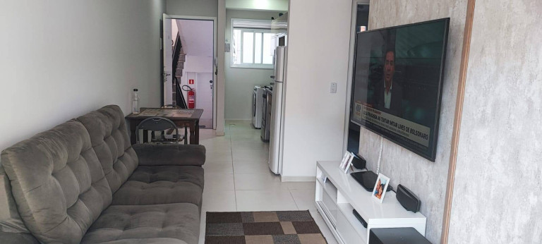 Imagem Apartamento com 2 Quartos à Venda, em Centro - Diadema Imagem Apartamento com 2 Quartos à Venda, em Centro - Diadema