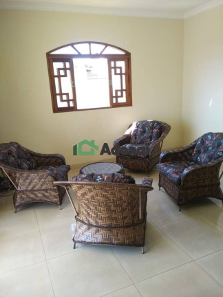 Imagem Casa com 4 Quartos à Venda, 242 m² em Jordanésia - Cajamar
