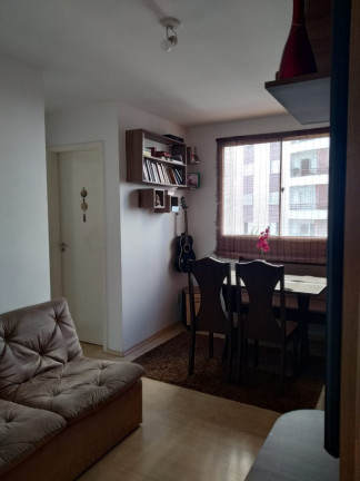 Imagem Apartamento com 2 Quartos à Venda, 48 m² em Palmeiras De São José - São José Dos Campos Imagem Apartamento com 2 Quartos à Venda, 48 m² em Palmeiras De São José - São José Dos Campos