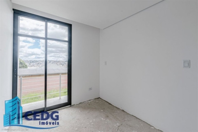 Imagem Casa com 3 Quartos à Venda, 128 m² em Atuba - Curitiba
