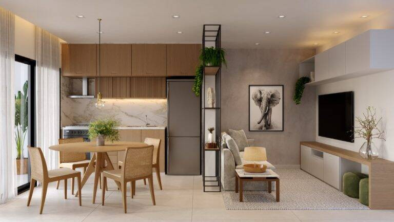 Imagem Apartamento com 1 Quarto à Venda, 42 m² em Itaguá - Ubatuba Imagem Apartamento com 1 Quarto à Venda, 42 m² em Itaguá - Ubatuba