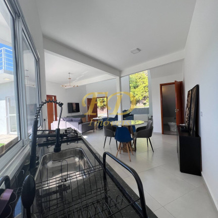 Imagem Casa de Condomínio com 3 Quartos à Venda, 1.250 m² em Igaratá Imagem Casa de Condomínio com 3 Quartos à Venda, 1.250 m² em Igaratá