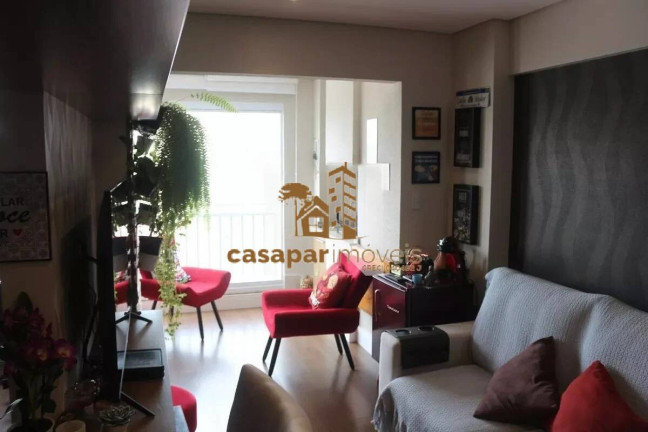 Imagem Apartamento com 2 Quartos à Venda, 68 m² em Fundação - São Caetano Do Sul Imagem Apartamento com 2 Quartos à Venda, 68 m² em Fundação - São Caetano Do Sul