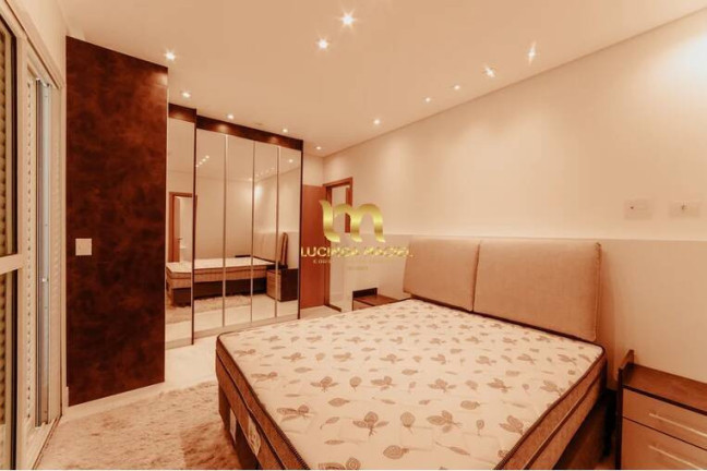 Imagem Apartamento com 4 Quartos à Venda, 147 m² em Canto Do Forte - Praia Grande