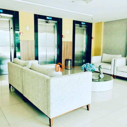 Imagem Apartamento com 3 Quartos à Venda, 75 m² em Cidade 2000 - Fortaleza Imagem Apartamento com 3 Quartos à Venda, 75 m² em Cidade 2000 - Fortaleza