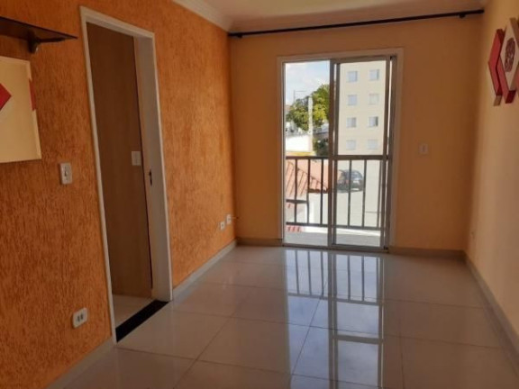 Apartamento com 2 Quartos à Venda, 41 m² em Ermelino Matarazzo - São Paulo