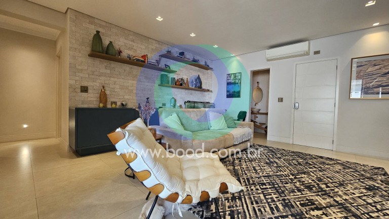 Imagem Apartamento com 3 Quartos à Venda, 155 m² em Ponta Da Praia - Santos Imagem Apartamento com 3 Quartos à Venda, 155 m² em Ponta Da Praia - Santos