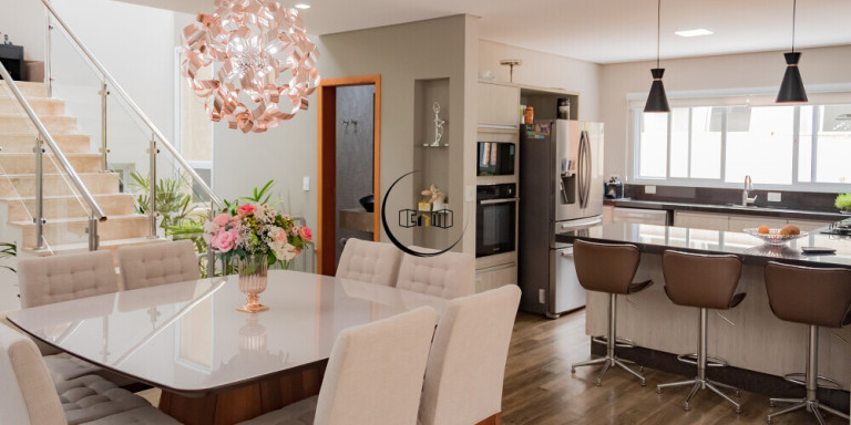Imagem Casa de Condomínio com 3 Quartos para Alugar, 380 m² em Residencial Ibi-aram - Itupeva Imagem Casa de Condomínio com 3 Quartos para Alugar, 380 m² em Residencial Ibi-aram - Itupeva