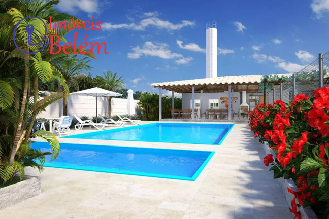 Imagem Apartamento com 2 Quartos à Venda, 46 m² em Parque Verde - Belém Imagem Apartamento com 2 Quartos à Venda, 46 m² em Parque Verde - Belém