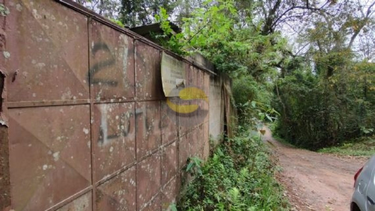 Terreno à Venda, 2.000 m² em Jardim Colibri - Cotia
