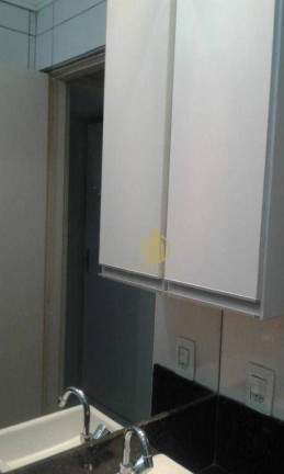 Imagem Apartamento com 2 Quartos à Venda, 47 m² em Jardim Zara - Ribeirão Preto