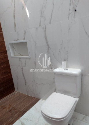 Imagem Casa de Condomínio com 3 Quartos à Venda, 160 m² em Colina Santa Mônica - Votorantim