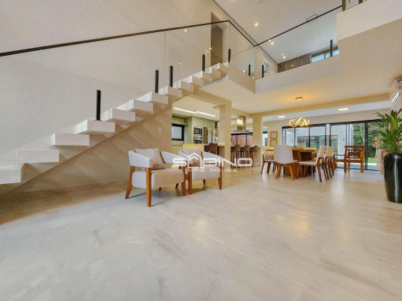 Imagem Casa com 6 Quartos à Venda, 480 m² em Riviera De São Lourenço - Bertioga