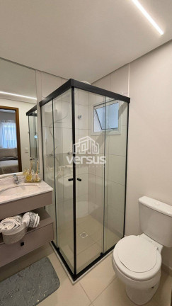 Imagem Apartamento com 4 Quartos à Venda, 111 m² em Boqueirão - Praia Grande Imagem Apartamento com 4 Quartos à Venda, 111 m² em Boqueirão - Praia Grande