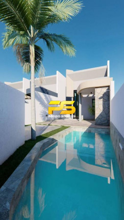 Imagem Casa com 2 Quartos à Venda, 71 m² em Conde Imagem Casa com 2 Quartos à Venda, 71 m² em Conde