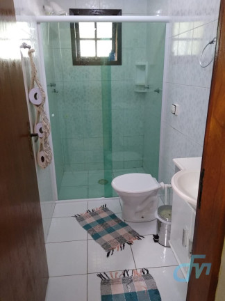 Imagem Sobrado com 3 Quartos à Venda, 219 m² em Jardim Camila - Mogi Das Cruzes