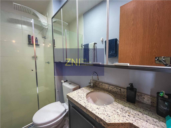 Imagem Apartamento com 1 Quarto à Venda, 34 m² em Quintas De São José - Ribeirão Preto Imagem Apartamento com 1 Quarto à Venda, 34 m² em Quintas De São José - Ribeirão Preto