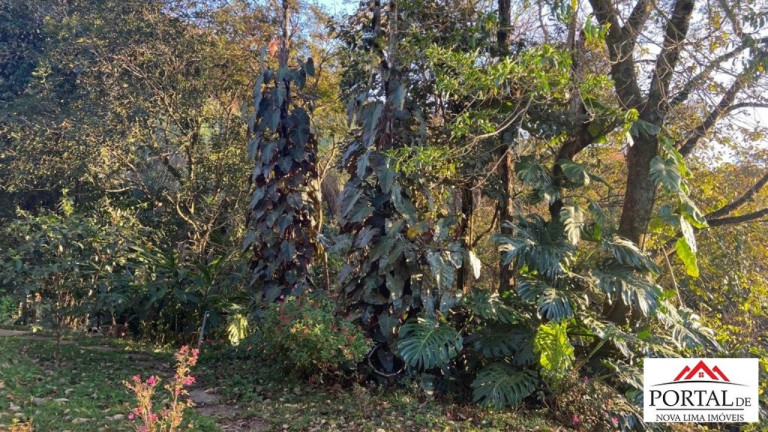 Imagem Casa com 4 Quartos à Venda, 780 m² em Jardim De Petropolis - Nova Lima