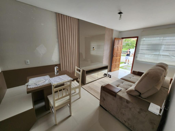 Imagem Sobrado com 2 Quartos à Venda, 132 m² em Forquilhas - São José Imagem Sobrado com 2 Quartos à Venda, 132 m² em Forquilhas - São José