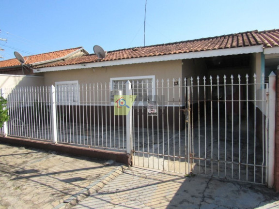 Casa com 5 Quartos para Alugar, 160 m² em Jardim Das Paineiras - Hortolândia