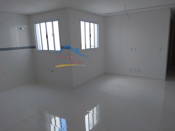 Imagem Cobertura com 2 Quartos à Venda, 128 m² em Vila Curuçá - Santo André Imagem Cobertura com 2 Quartos à Venda, 128 m² em Vila Curuçá - Santo André