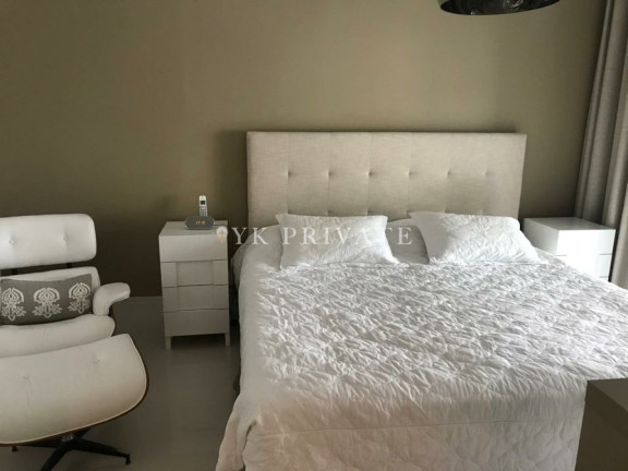 Imagem Apartamento com 3 Quartos à Venda, 236 m² em Vila Mariana - São Paulo
