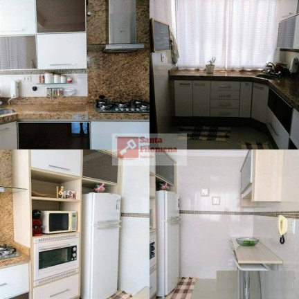 Imagem Cobertura com 3 Quartos à Venda, 132 m² em Parque São Vicente - Mauá Imagem Cobertura com 3 Quartos à Venda, 132 m² em Parque São Vicente - Mauá