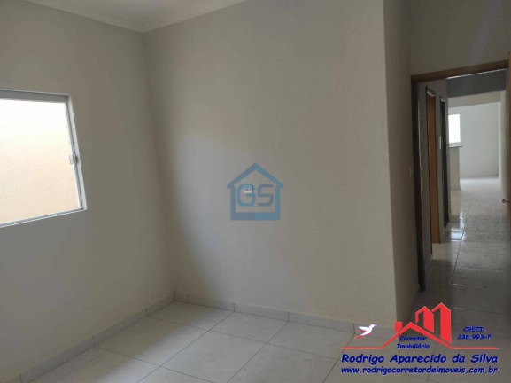 Imagem Casa com 2 Quartos à Venda,  em Residencial Moimaz - Birigui