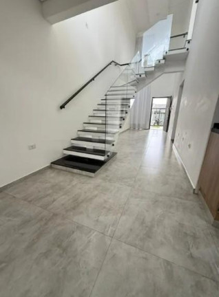 Imagem Casa com 3 Quartos à Venda, 90 m² em Eucaliptos - Fazenda Rio Grande