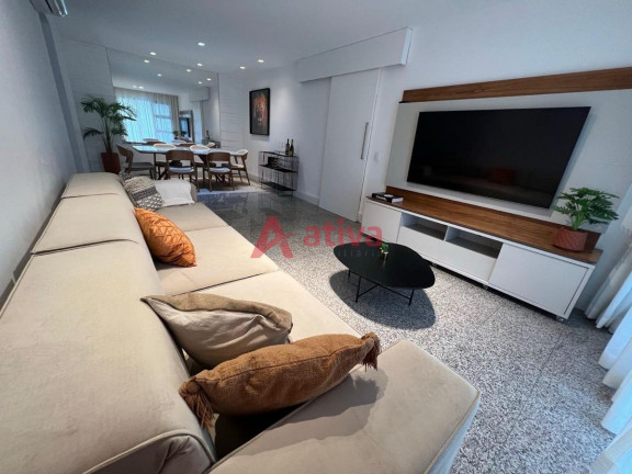 Imagem Apartamento com 3 Quartos à Venda, 126 m² em Barra Da Tijuca - Rio De Janeiro Imagem Apartamento com 3 Quartos à Venda, 126 m² em Barra Da Tijuca - Rio De Janeiro