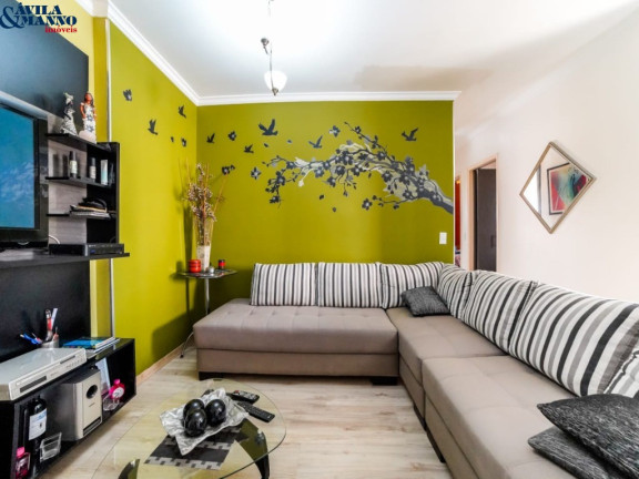 Imagem Apartamento com 3 Quartos à Venda, 75 m² em Tatuapé - São Paulo Imagem Apartamento com 3 Quartos à Venda, 75 m² em Tatuapé - São Paulo