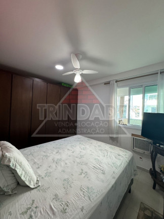 Imagem Apartamento com 3 Quartos à Venda, 110 m² em Recreio Dos Bandeirantes - Rio De Janeiro