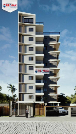 Imagem Apartamento com 1 Quarto à Venda, 23 m² em Jardim Oceania - João Pessoa