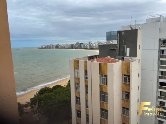 Imóvel com 3 Quartos à Venda, 120 m² em Praia Da Costa - Vila Velha
