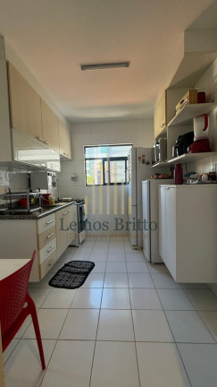 Imagem Imóvel com 2 Quartos à Venda, 84 m² em Pituba - Salvador Imagem Imóvel com 2 Quartos à Venda, 84 m² em Pituba - Salvador