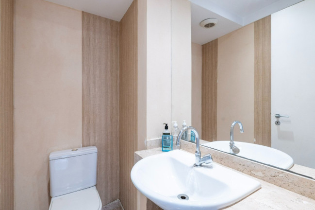 Imagem Apartamento com 3 Quartos à Venda, 143 m² em Alto Da Lapa - São Paulo