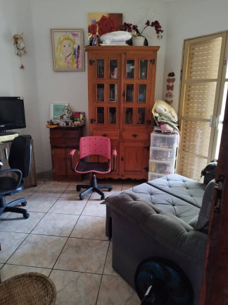 Imagem Sobrado com 4 Quartos à Venda, 378 m² em Jardim Maristela - Atibaia