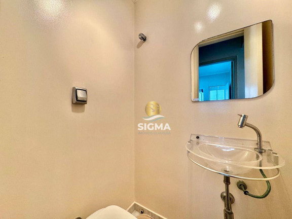Imagem Apartamento com 3 Quartos à Venda, 130 m² em Jardim Astúrias - Guarujá Imagem Apartamento com 3 Quartos à Venda, 130 m² em Jardim Astúrias - Guarujá