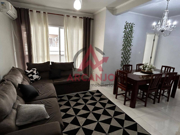 Imagem Apartamento com 3 Quartos à Venda, 86 m² em Centro - Ubatuba Imagem Apartamento com 3 Quartos à Venda, 86 m² em Centro - Ubatuba