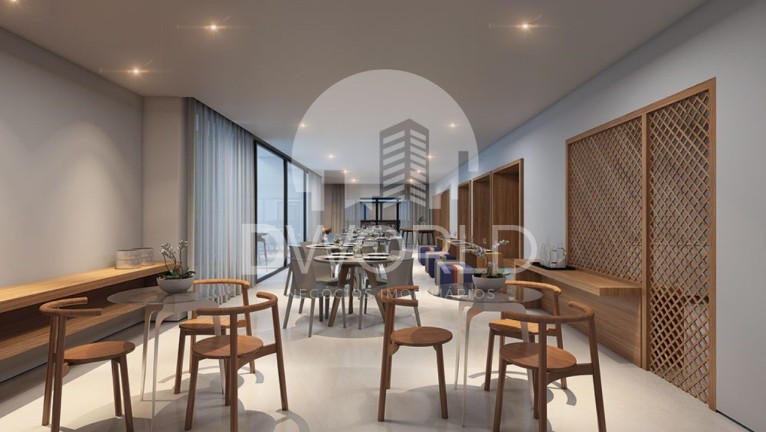 Imagem Imóvel com 2 Quartos à Venda, 54 m² em Centro - São Bernardo Do Campo Imagem Imóvel com 2 Quartos à Venda, 54 m² em Centro - São Bernardo Do Campo