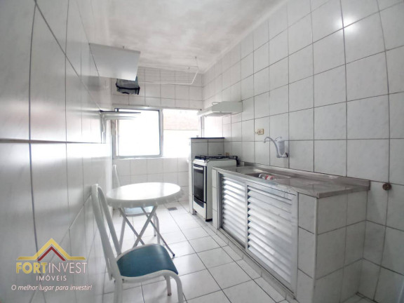 Imagem Imóvel com 1 Quarto à Venda, 50 m² em Vila Guilhermina - Praia Grande Imagem Imóvel com 1 Quarto à Venda, 50 m² em Vila Guilhermina - Praia Grande