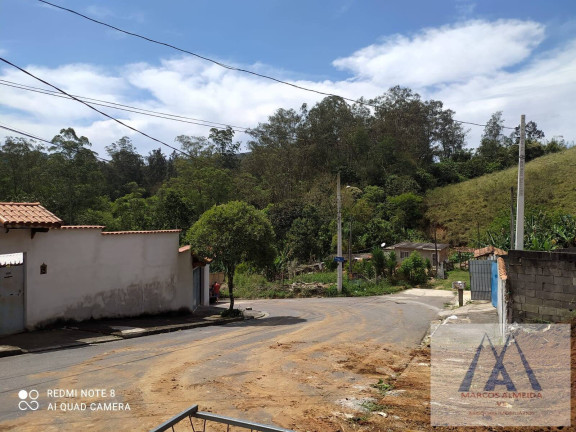 Imagem Terreno à Venda, 160 m² em Parque Residencial Itapeti - Mogi Das Cruzes