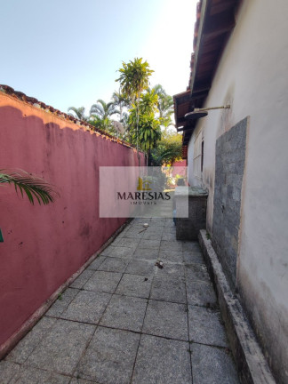 Imagem Casa com 4 Quartos à Venda, 200 m² em Maresias - São Sebastião