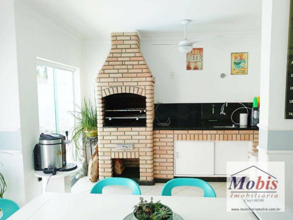 Imagem Sobrado com 5 Quartos à Venda, 405 m² em Jardim São Caetano - São Caetano Do Sul