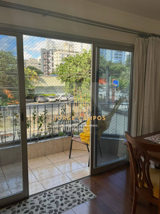 Imagem Apartamento com 3 Quartos à Venda, 137 m² em Vila Adyana - São José Dos Campos Imagem Apartamento com 3 Quartos à Venda, 137 m² em Vila Adyana - São José Dos Campos